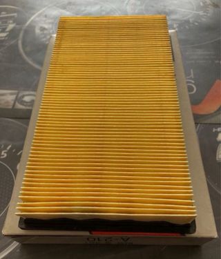 Filtro aria Opel Corsa A 1.6 GSI