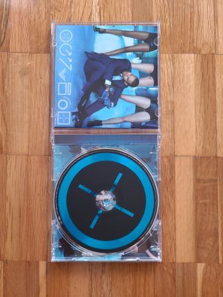 CD Chris Brown - Fortune