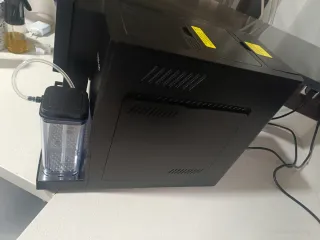 Cafetera Cecotec Superautomática