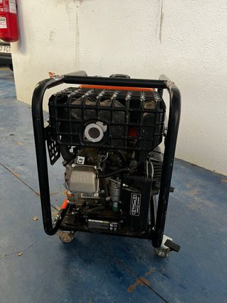 Generador Feroe  4600W