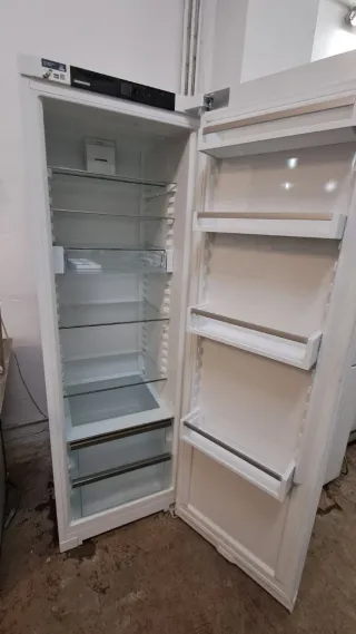 Nevera Blanco Liebherr