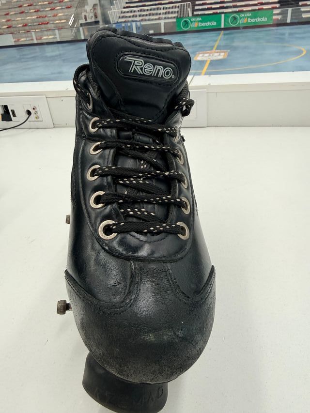 Bota Reno Oditty Talla 13 plantilla roll line 