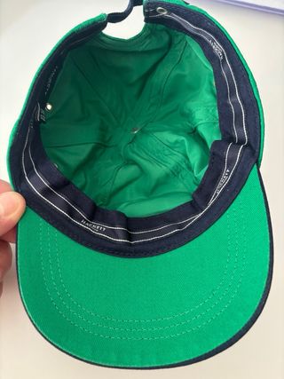 Gorra Hackett London niño/a Talla Única