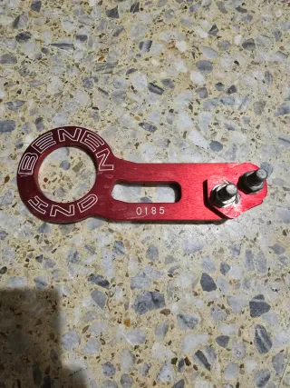 Tow Hook