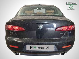  Alfa Romeo 159 939A5000 Recambios Piezas Desguace