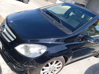 Mercedes-Benz Clase B 2007