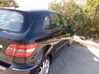 Mercedes-Benz Clase B 2007