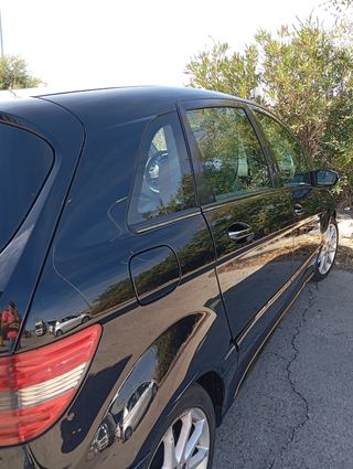 Mercedes-Benz Clase B 2007