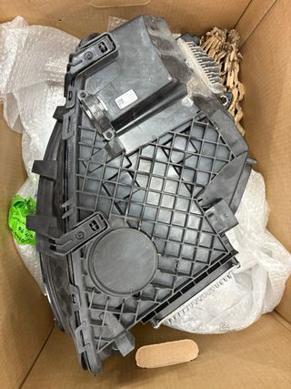 Faro Izquierdo Mercedes GLC W253 A2539065101