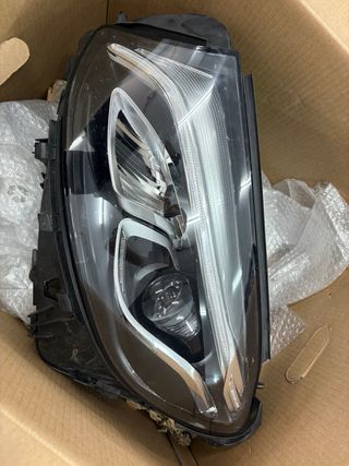 Faro Izquierdo Mercedes GLC W253 A2539065101