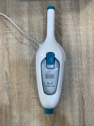 Limpiador Vapor Black & Decker 5 en 1 FSMH13E5