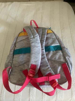 Mochila Agatha Ruiz de la Prada Niña Arcoíris