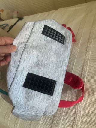 Mochila Agatha Ruiz de la Prada Niña Arcoíris