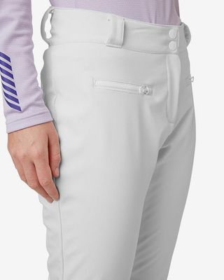 Pantalón Helly Hansen Bellissimo 2 Blanco