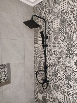 Alicatados baño y cocina profesionales 
