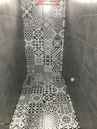 Alicatados baño y cocina profesionales 