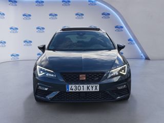 SEAT Leon 2019