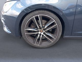 SEAT Leon 2019