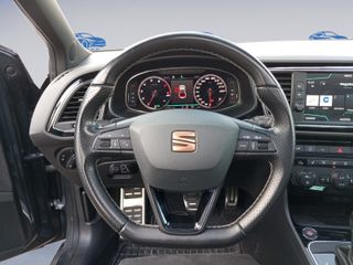 SEAT Leon 2019