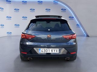 SEAT Leon 2019