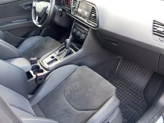 SEAT Leon 2019
