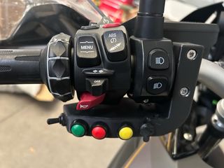 Mando RoadBook