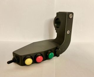 Mando RoadBook