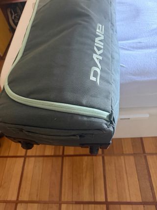 Funda Dakine Fall Line Roller 175cm