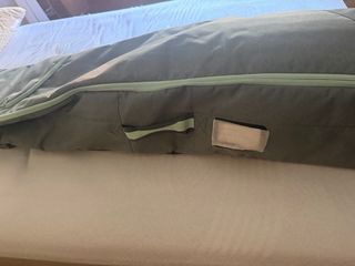 Funda Dakine Fall Line Roller 175cm