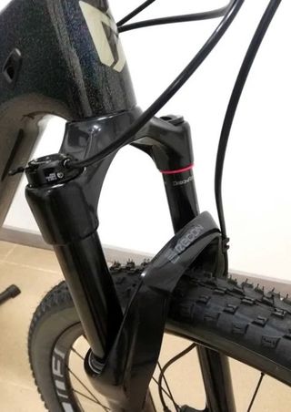 Coluer Poison (Nova - Carbono)