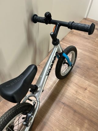 Bicicleta sin pedales Yedoo YooToo