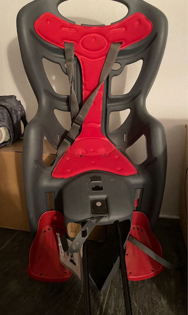 Patinete para cochecito