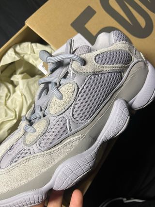 Adidas Yeezy 500 Beige/Gris