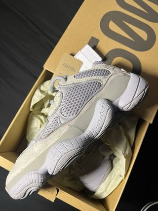 Adidas Yeezy 500 Beige/Gris