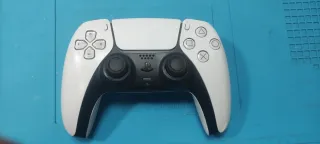 Mando PS5 Sony Blanco