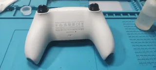 Mando PS5 Sony Blanco