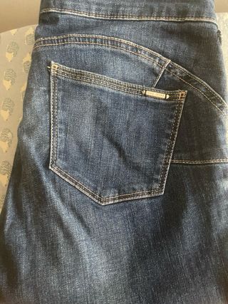 Pantalones vaqueros mujer Talla 34, 36, 38