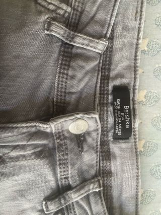 Pantalones vaqueros mujer Talla 34, 36, 38