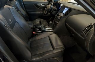 Infiniti QX70 30d 238 S AWD 5p Aut