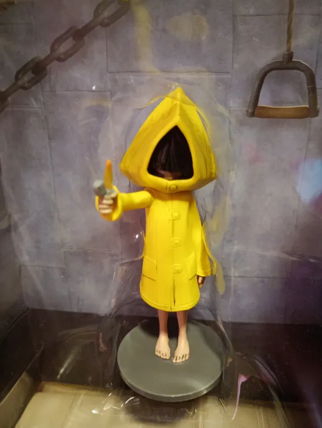 Little Nightmares Six Edition Xbox One
