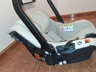 SOLO RECOGIDA
Silla de coche Jané Concord KOOS
