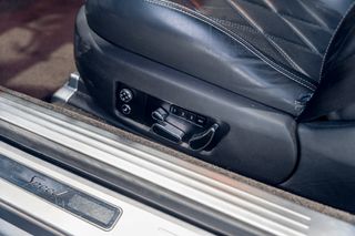 Bentley Continental GT SPEED