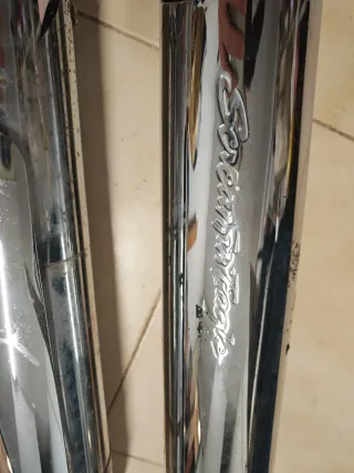 Escapes Screamin Eagle Harley Davidson