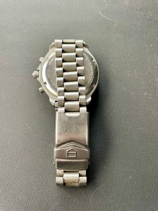 Reloj TAG Heuer Cronógrafo 200 Metros