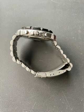 Reloj TAG Heuer Cronógrafo 200 Metros