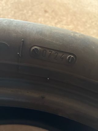 Neumático Kormoran 225/50 ZR17 98Y XL