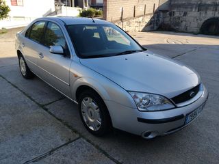 Ford Mondeo 2003