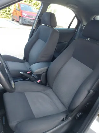 Ford Mondeo 2003