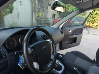 Ford Mondeo 2003