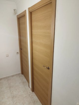 Reformas de lavabo y cocina